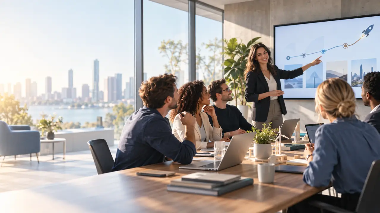 Le speed to market réduit le délai de lancement sans sacrifier la qualité