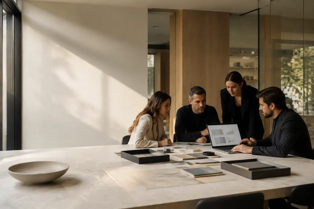 Agence e-commerce luxe : Shopify Plus sans sacrifier l’image ni la performance