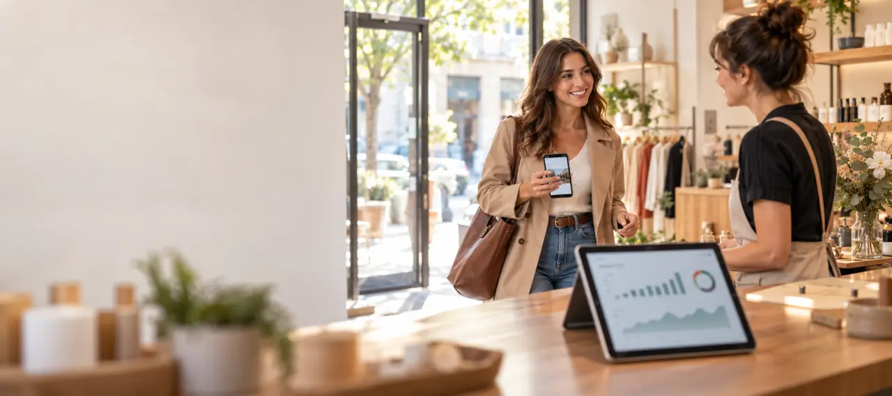 Drive to store : attirer en magasin ne suffit pas, il faut mesurer les ventes
