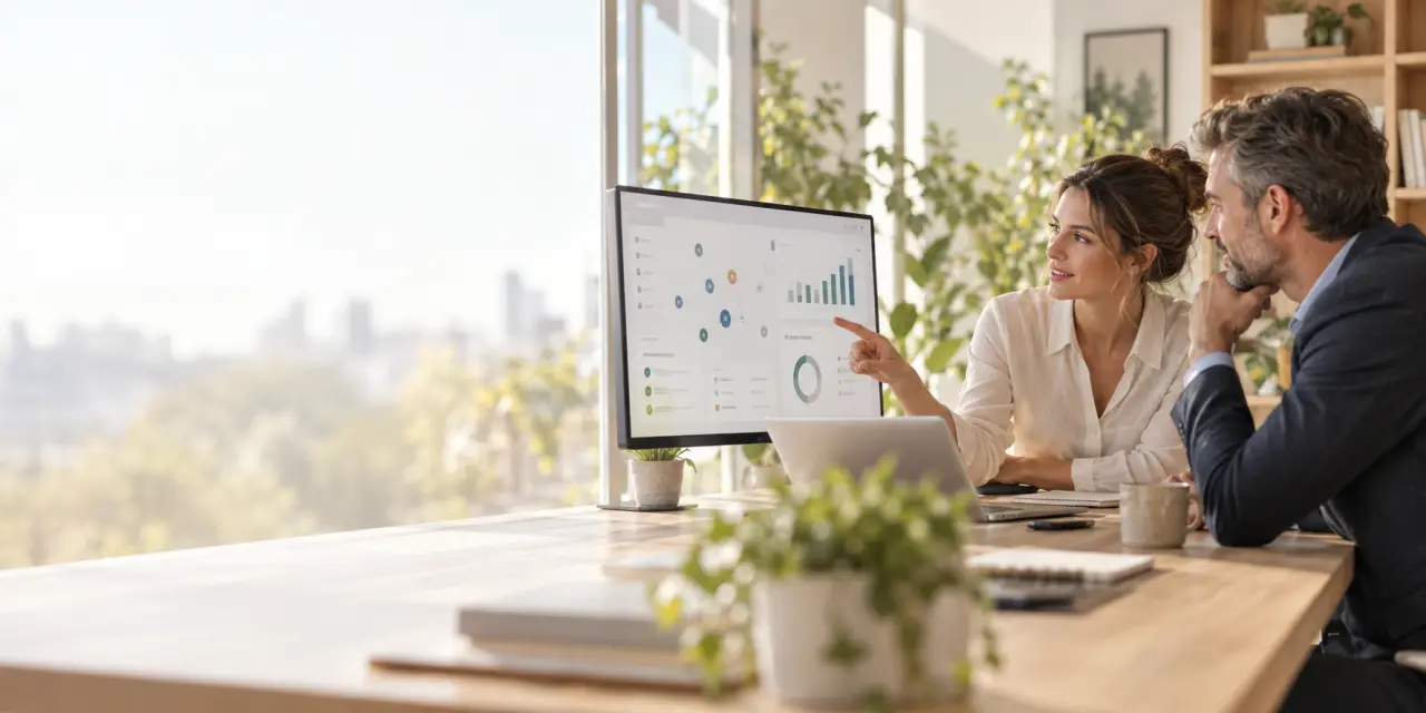 Agence marketing automation : reliez vos données au CRM sans sur-solliciter vos prospects