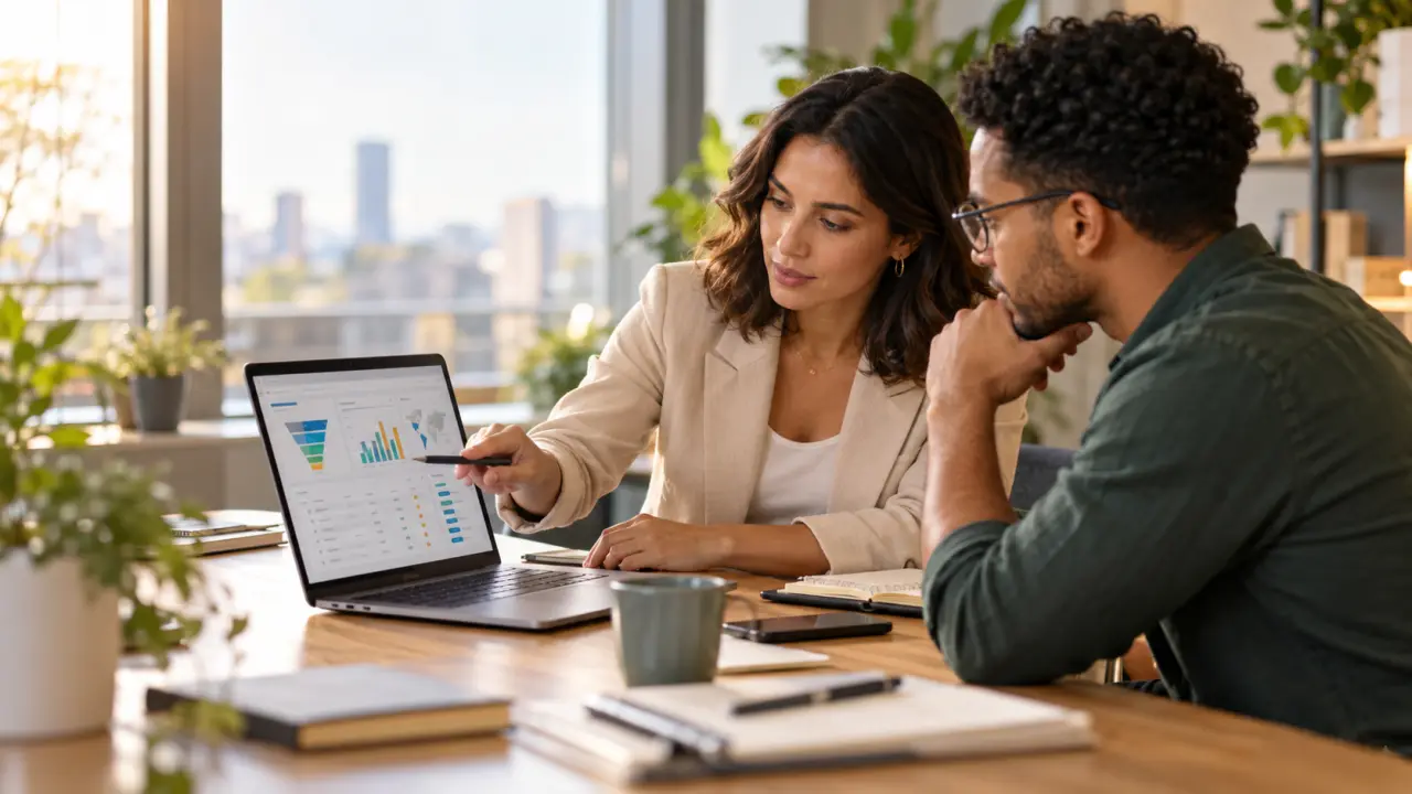 La lead generation transforme l’intérêt en opportunités, à condition de qualifier chaque signal
