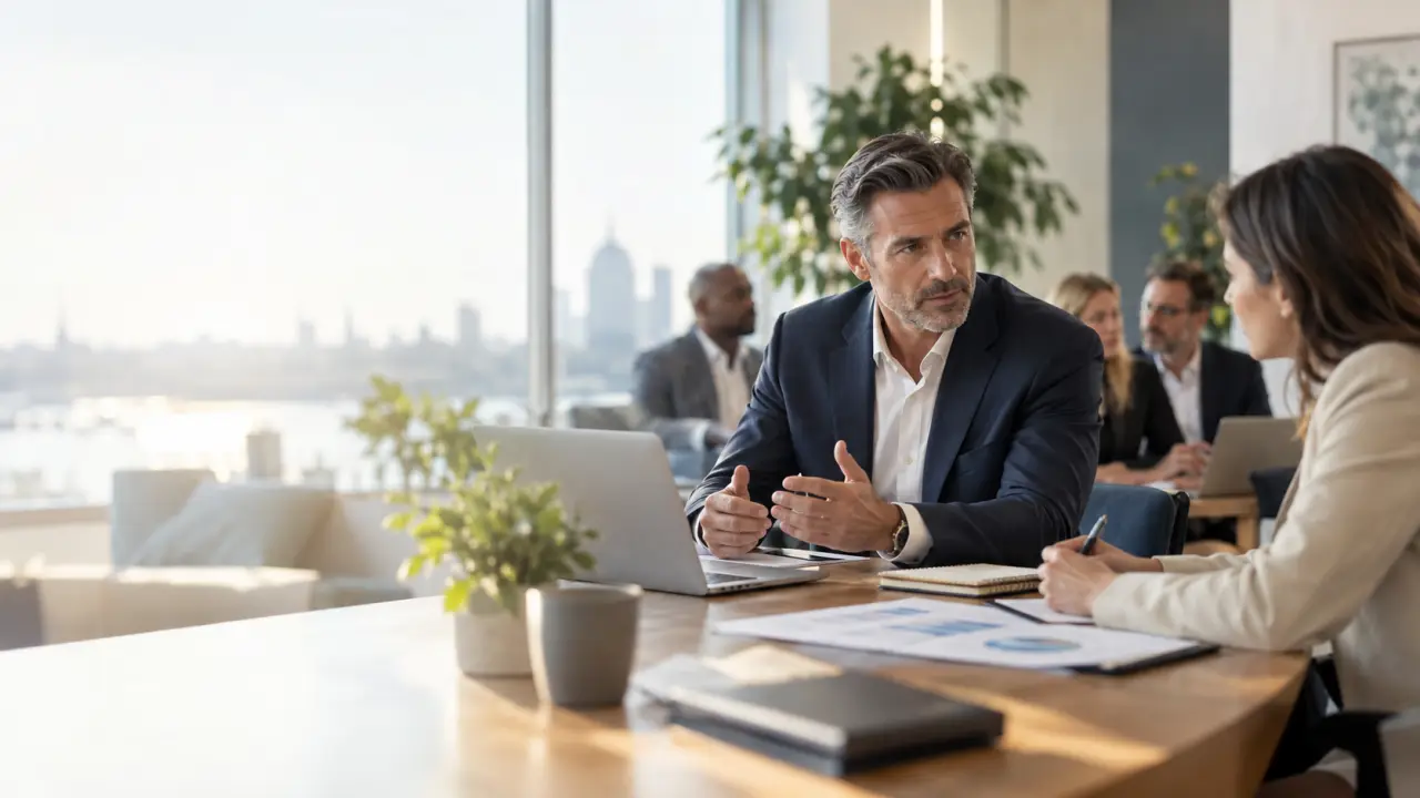 Typologie du client : les 12 profils à reconnaître et l'erreur qui braque un client autoritaire