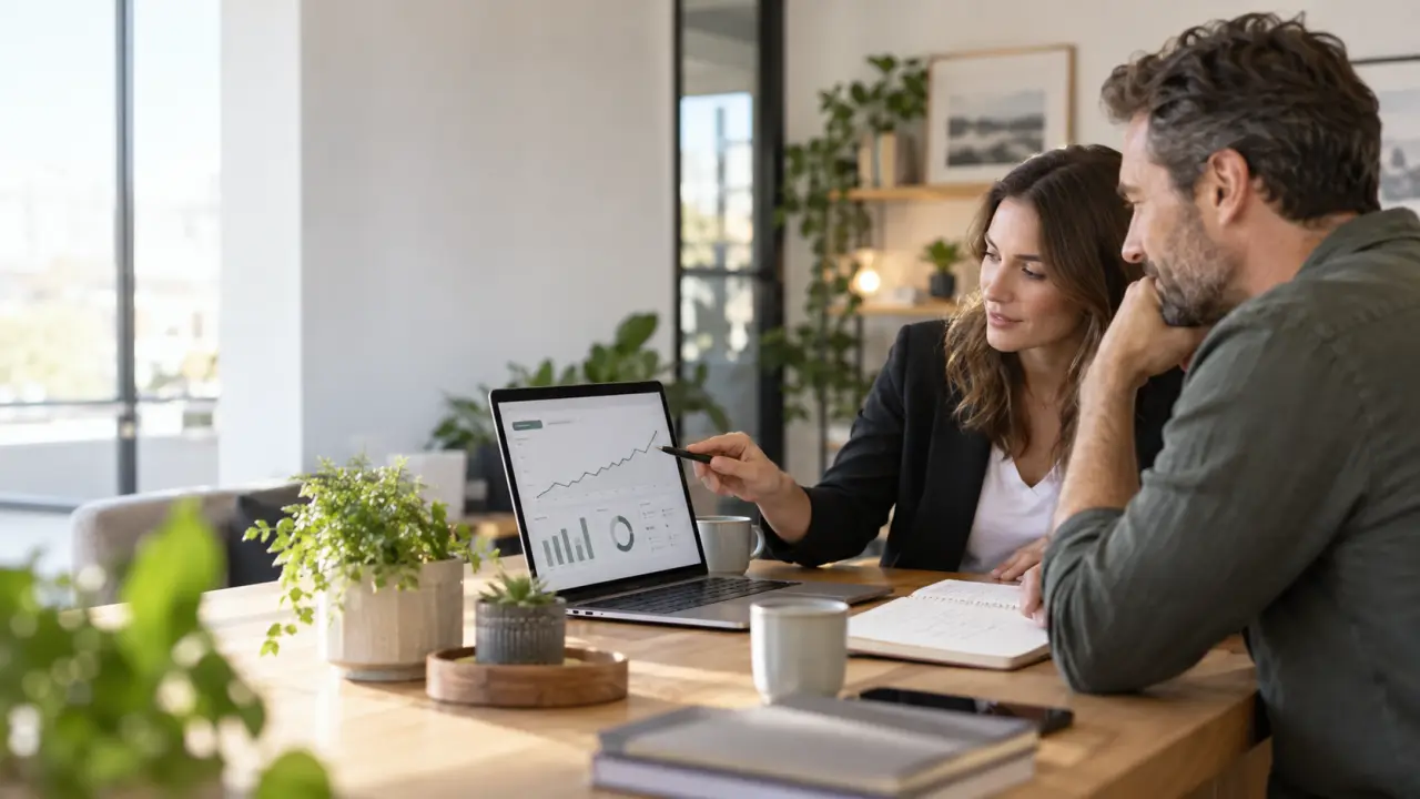 SEO pour PME : générer des leads qualifiés sans dépendre des Google Ads