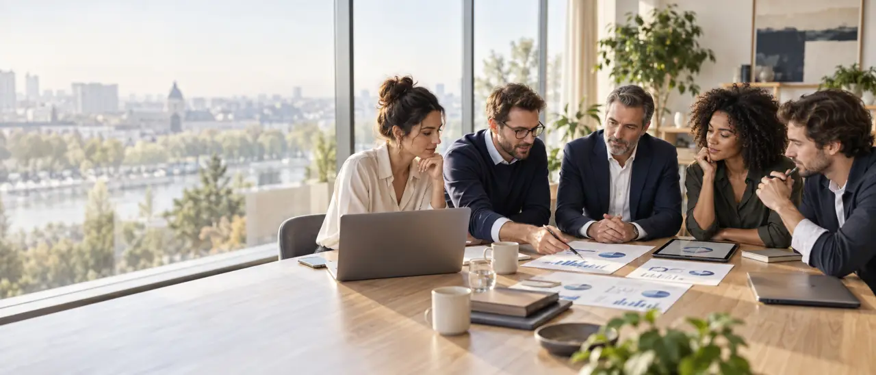 Business ambitieux : 5 modèles à comparer selon votre budget et votre profil