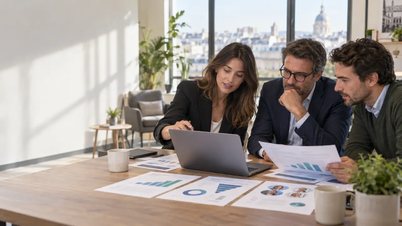 Choisir une agence inbound marketing en France exige six preuves concrètes