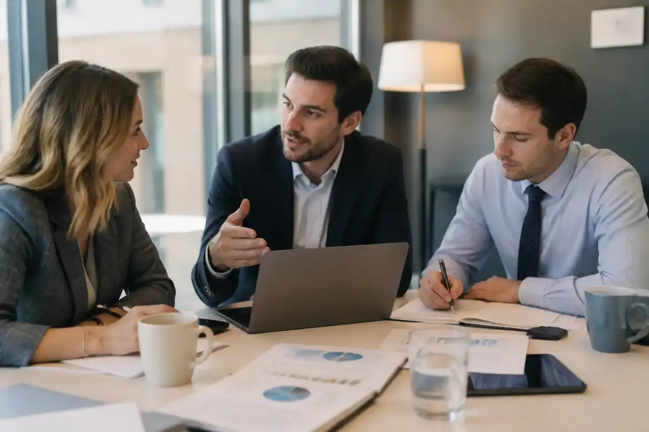 Conseil en stratégie : missions, enjeux et réalités d'un métier d'influence
