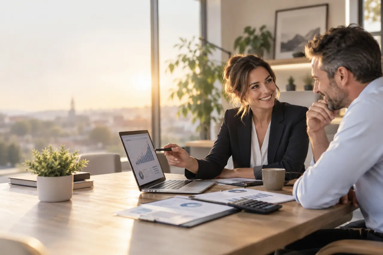 Le tarif nouveau client baisse la facture, mais seulement pendant la promotion